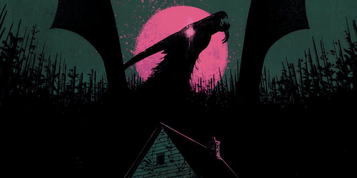 Let This One Be a Devil #1 Review: New Jersey Unleashes a Dark