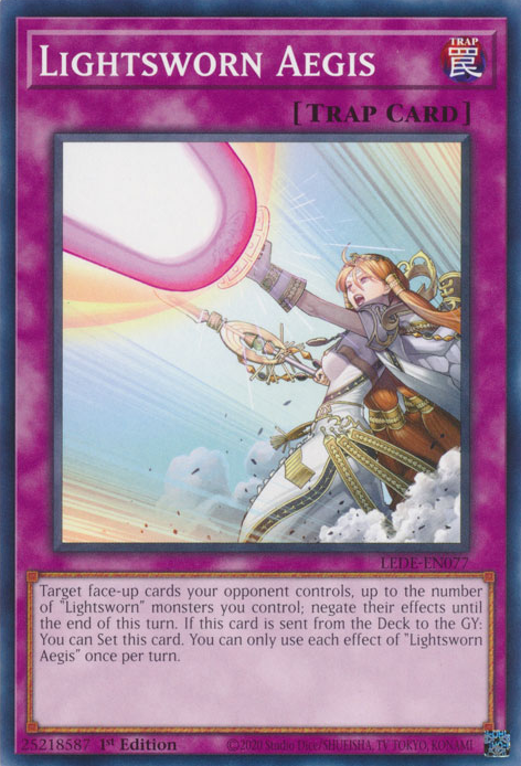 lightsworn deck yugioh legacy of the duelist Complete Custom Deck for Yu-Gi-Oh! - Twilightsworn & Lightsworn Chaos Deck  : Toys & Games