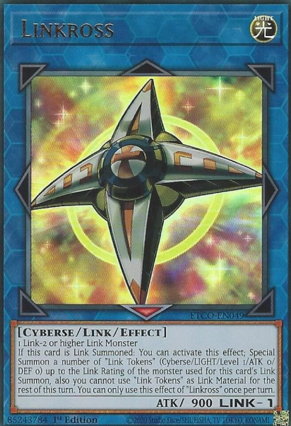 8 Most Overpowered Link Monsters in Yu-Gi-Oh!, Ranked 8 Most Overpowered Link Monsters in Yu-Gi-Oh!, Ranked