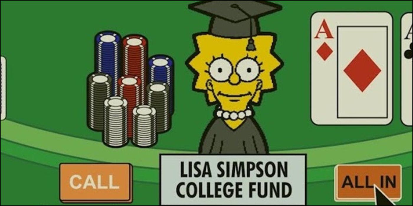 1 of The Simpsons' Best Cameos Has a Hidden Meaning Most Fans Missed