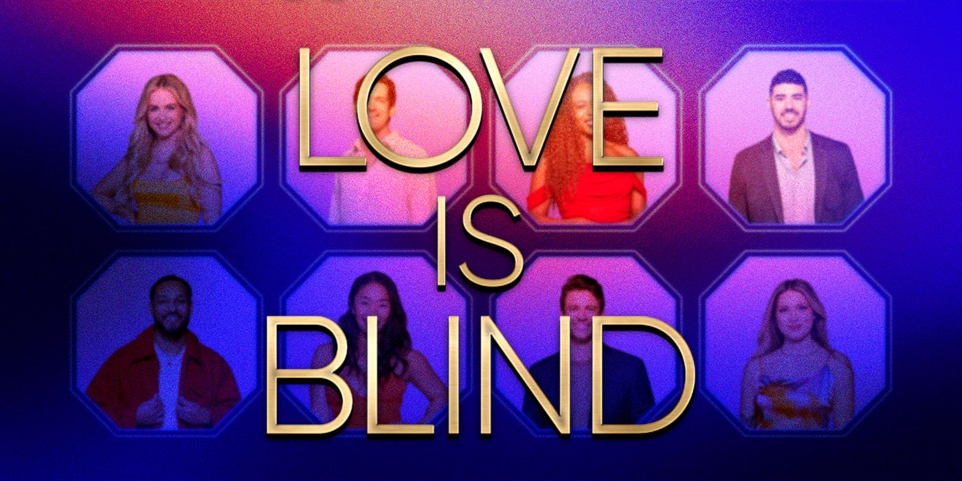 Meet the ‘Love Is Blind’ Season 9 Singles Set to