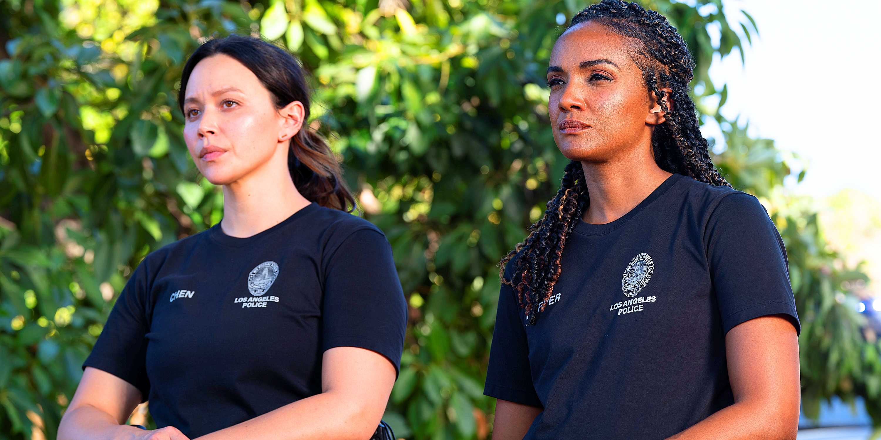 Riz Rooky The Rookie Season 7, Episode 9 Release Date & Time