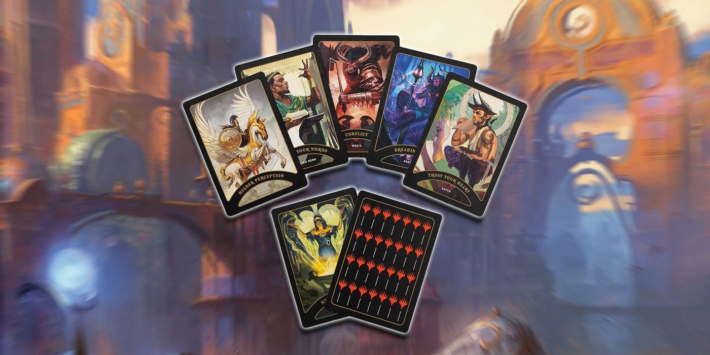 Magic: The Gathering's Recent Announcement Has Players Feeling Uneasy