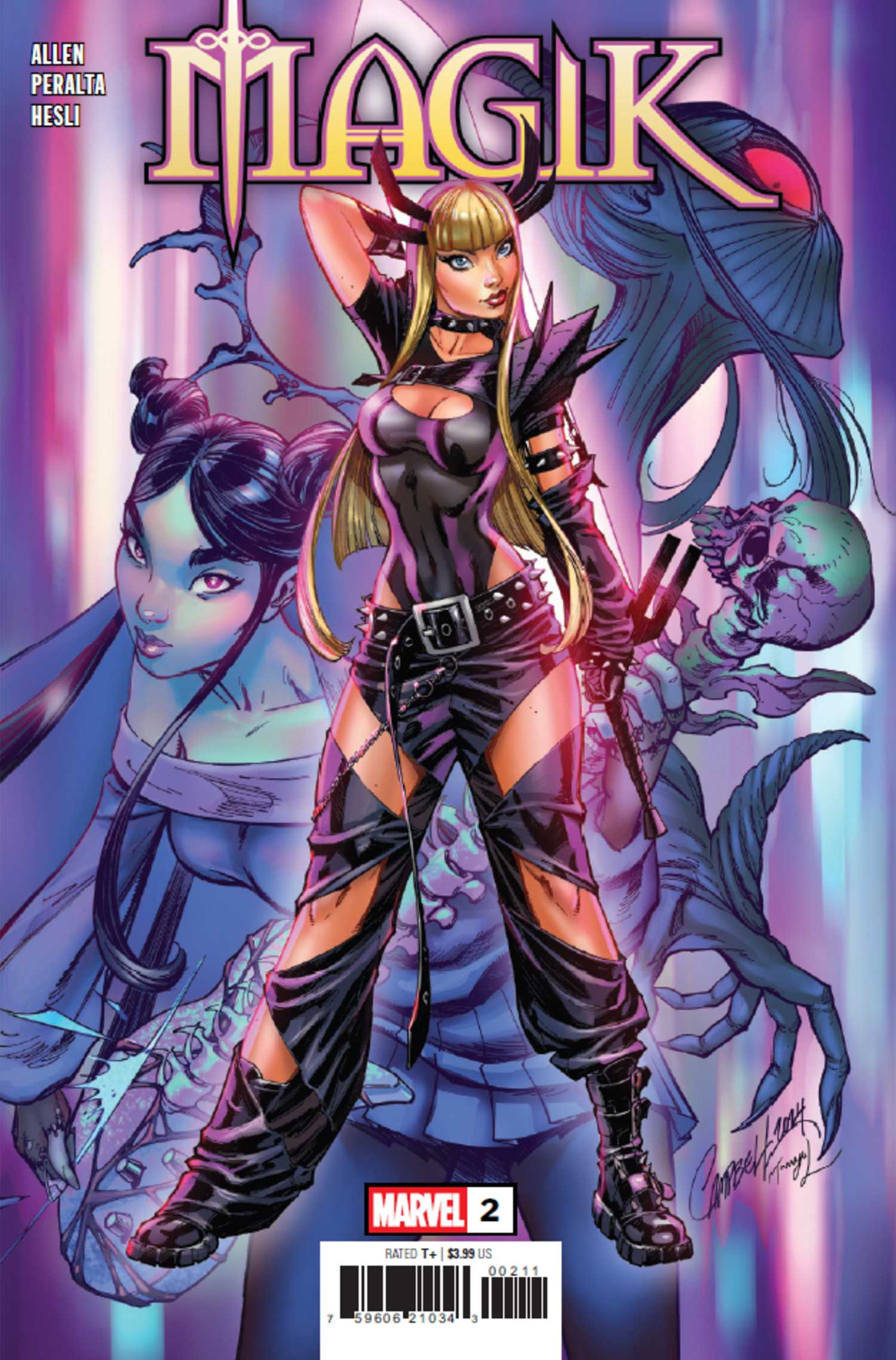 Every X-Men Comic Currently Running