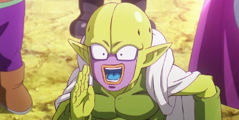 Does Dragon Ball DAIMA Take Place in an Alternate Timeline?