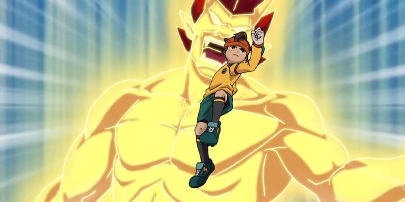 10 Most Outlandish Anime Abilities, Ranked