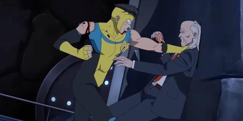 Invincible's Biggest Debate Has Fans Divided and It May Make One Hero a ...