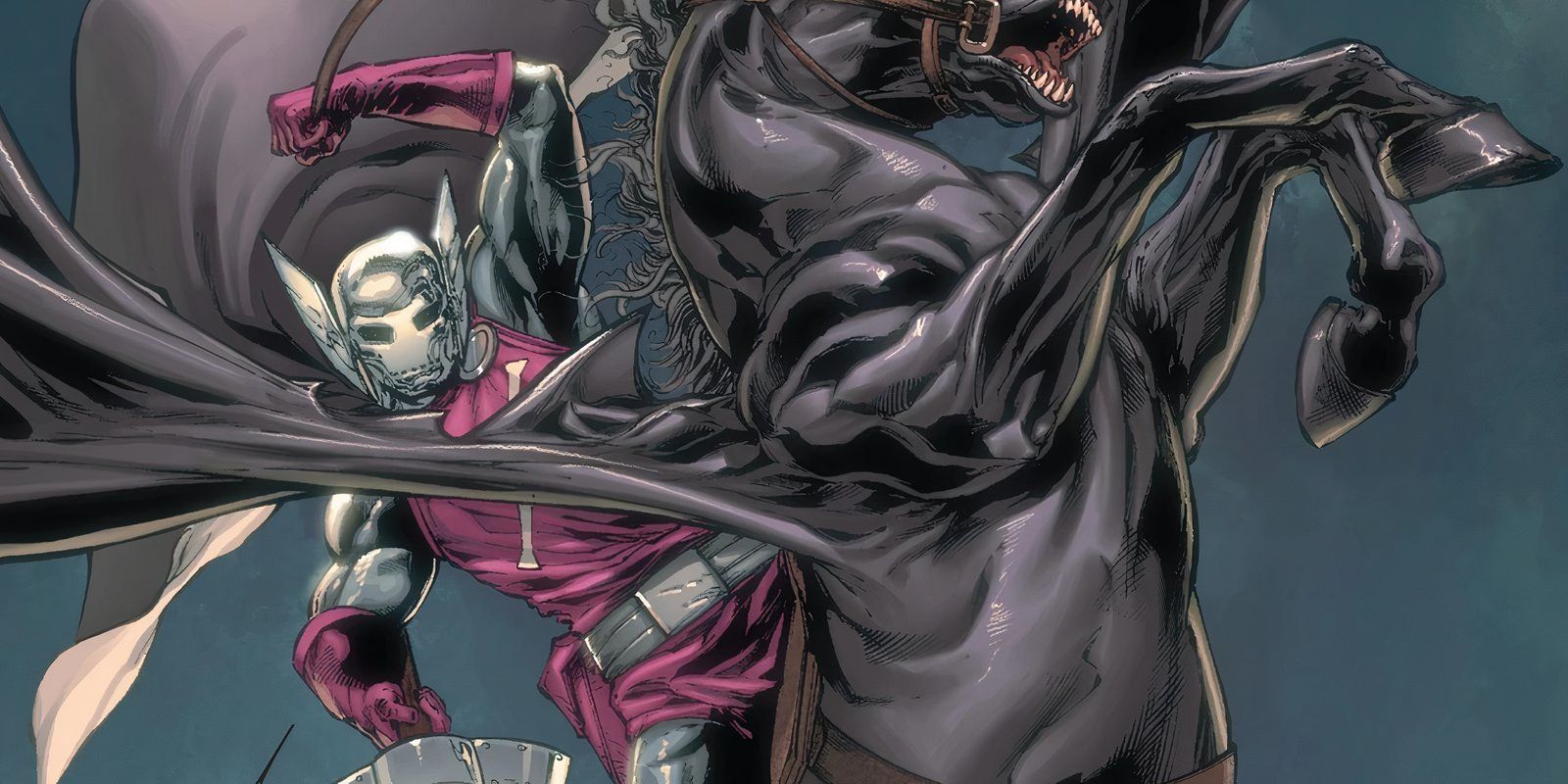 The Most Powerful Marvel Villains You've Never Heard Of, Ranked from ...