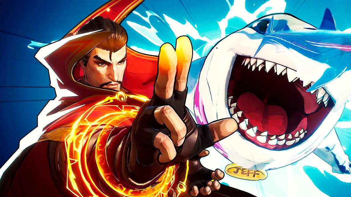 10 Strongest Abilities in Marvel Rivals, Ranked