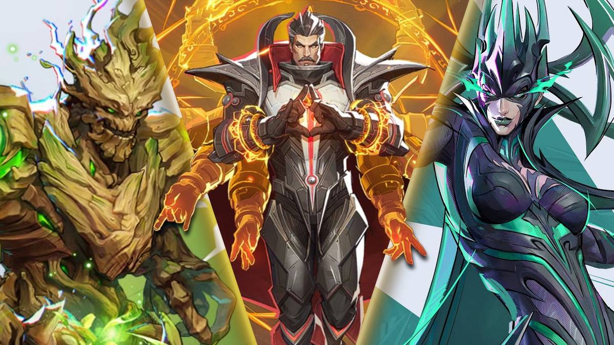 Marvel Rivals Ultimate 10 Best Ultimate Abilities in Marvel Rivals, Ranked