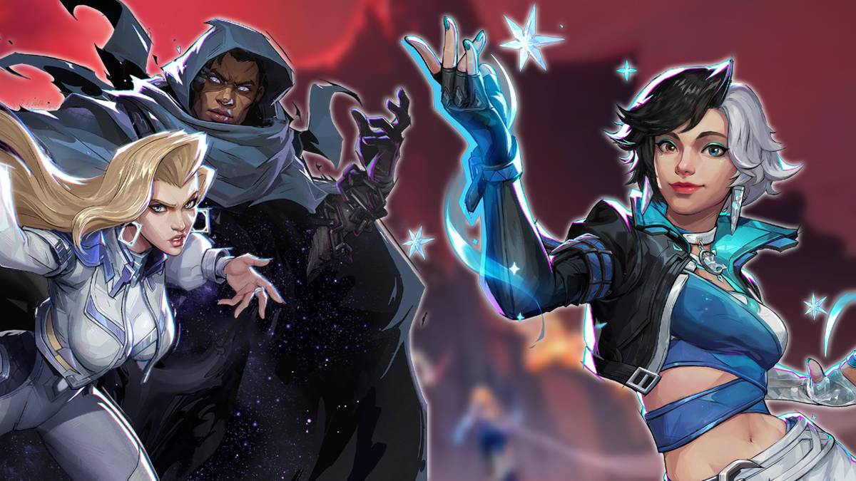 The Second Half Of Marvel Rivals Season 1 Is Coming With A Significant ...