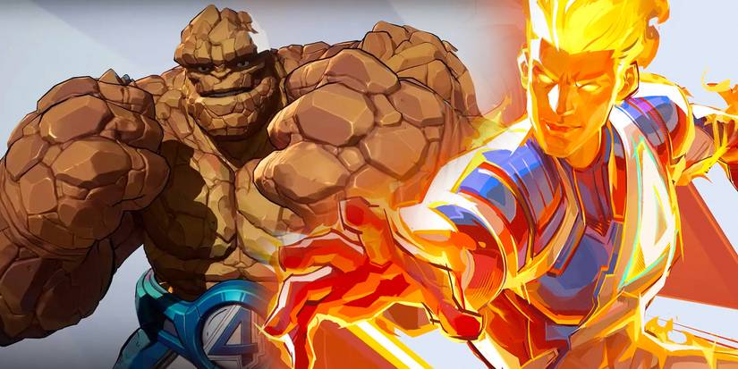 Marvel Rivals Players Rejoice After NetEase Adds a Much-Needed Feature