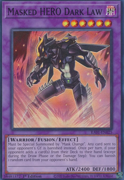 Yu-Gi-Oh!: 8 Strongest Warrior-Type Monsters, Ranked