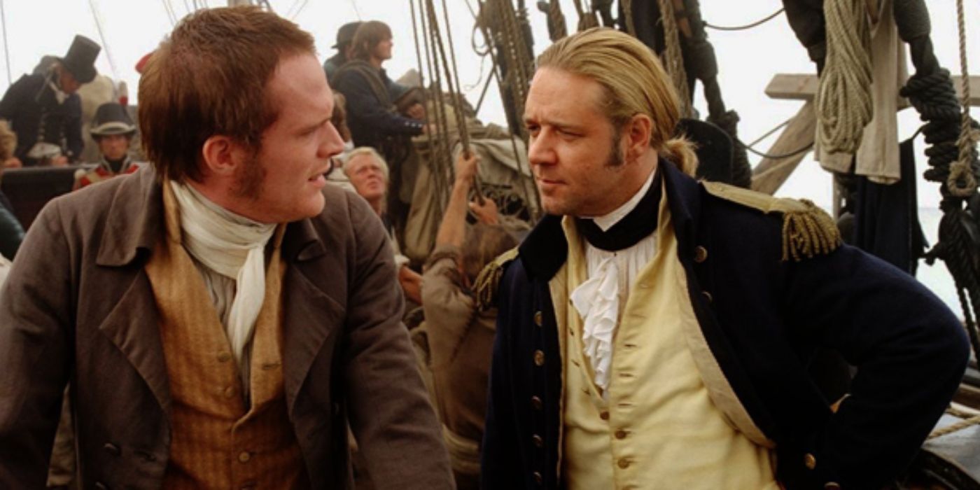 10 Most Historically Accurate Naval War Movies, Ranked