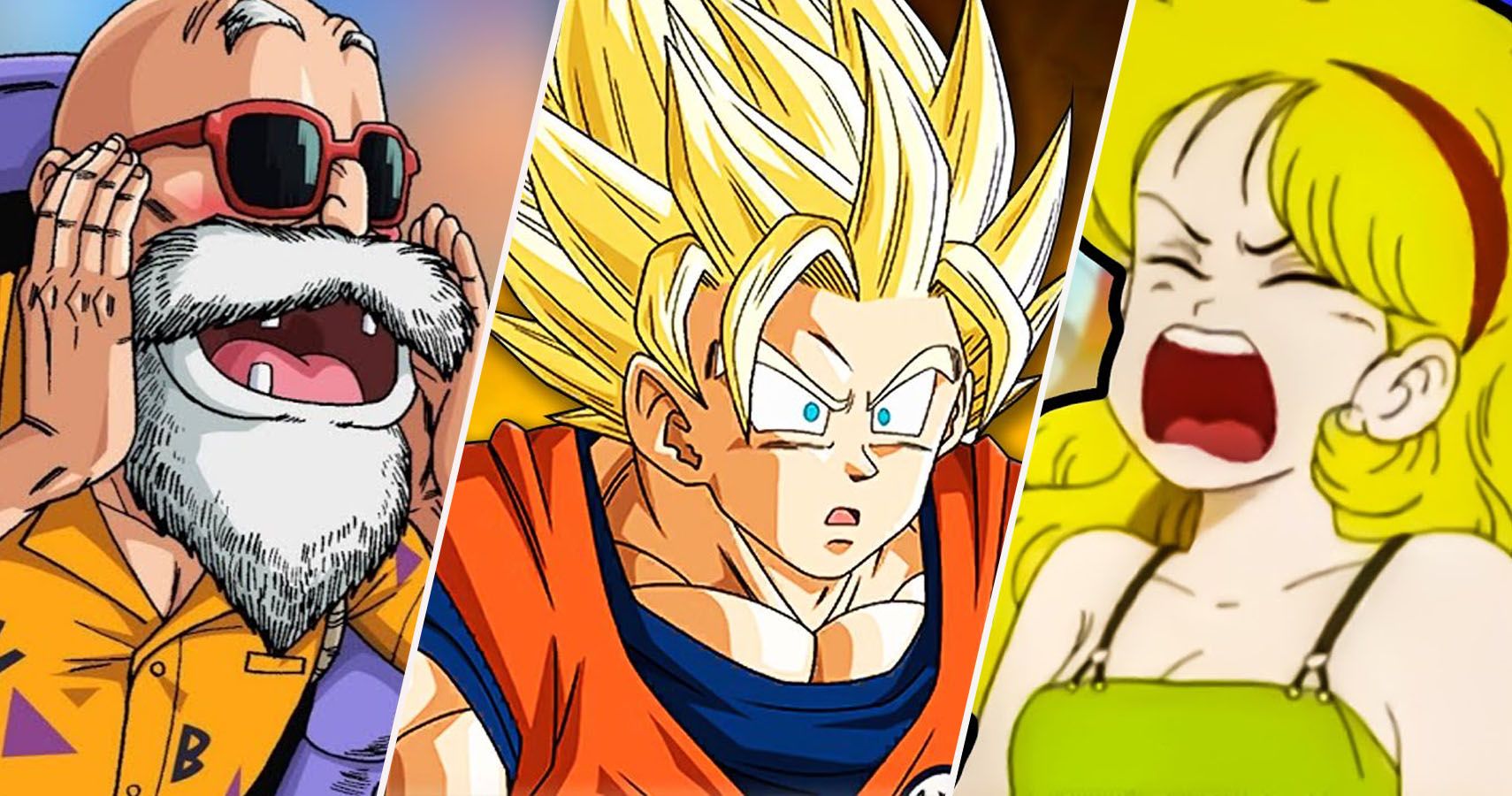 5 Best Dragon Ball Fights Yamcha Actually Won