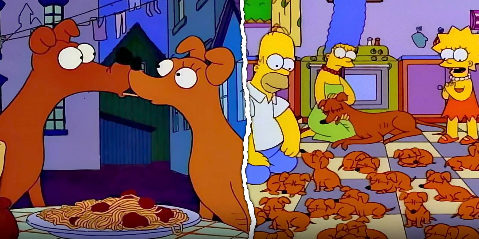 This 30 Year Old Cartoon Episode Is The Best Disney Parody this-30-year-old-cartoon-episode-is-the-best-disney-parody