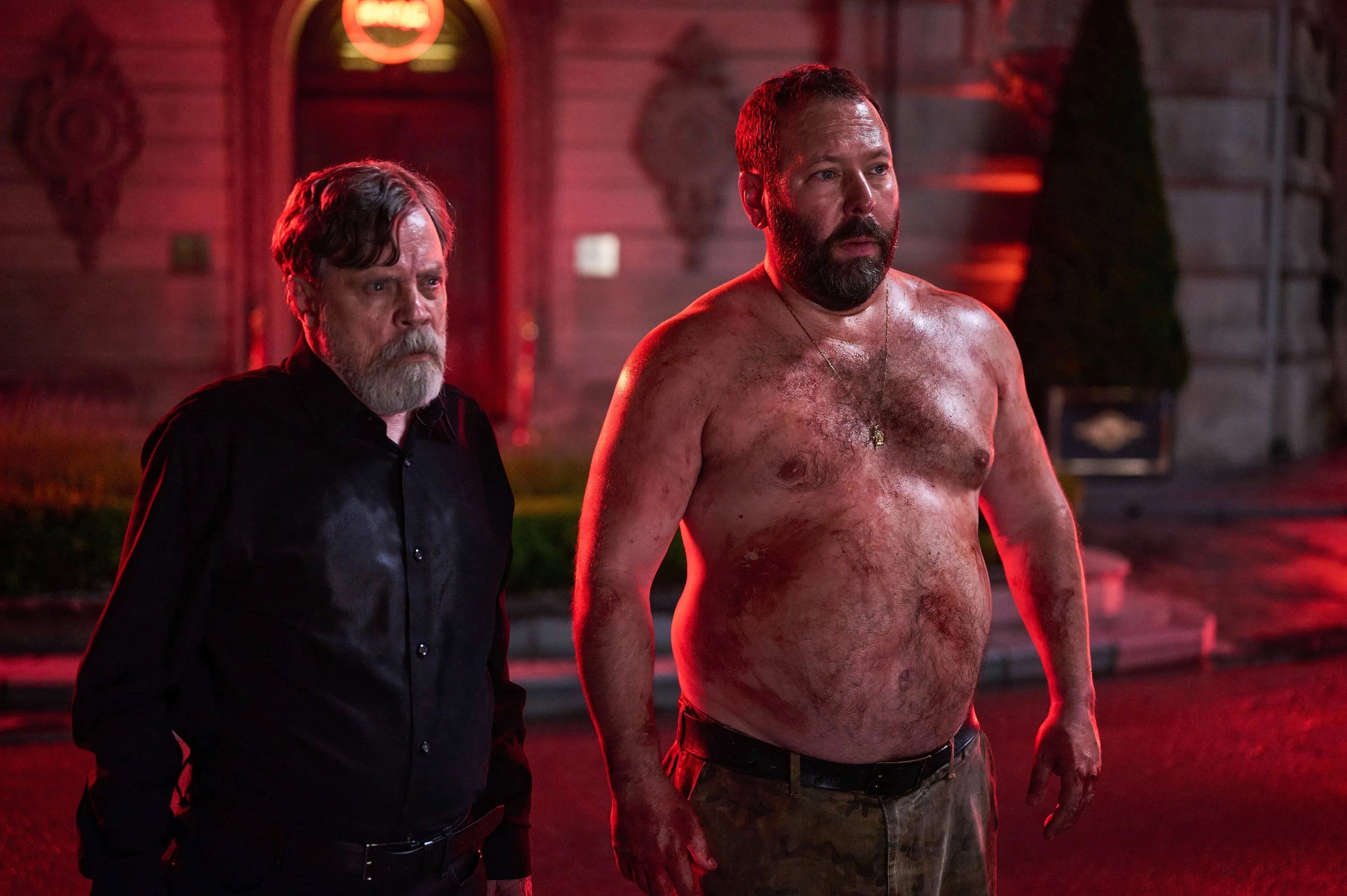 Top 10 Movies Leaving Netflix in March 2025