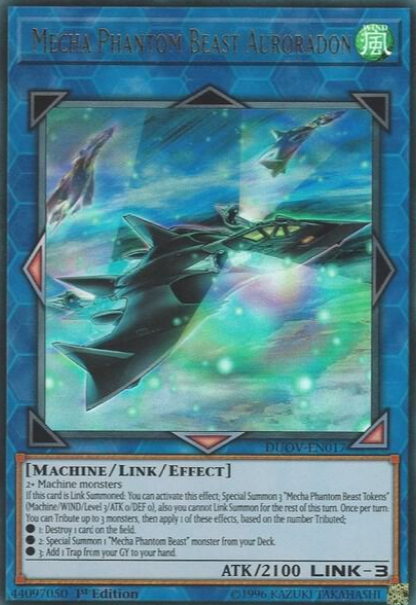 8 Most Overpowered Link Monsters in Yu-Gi-Oh!, Ranked 8 Most Overpowered Link Monsters in Yu-Gi-Oh!, Ranked