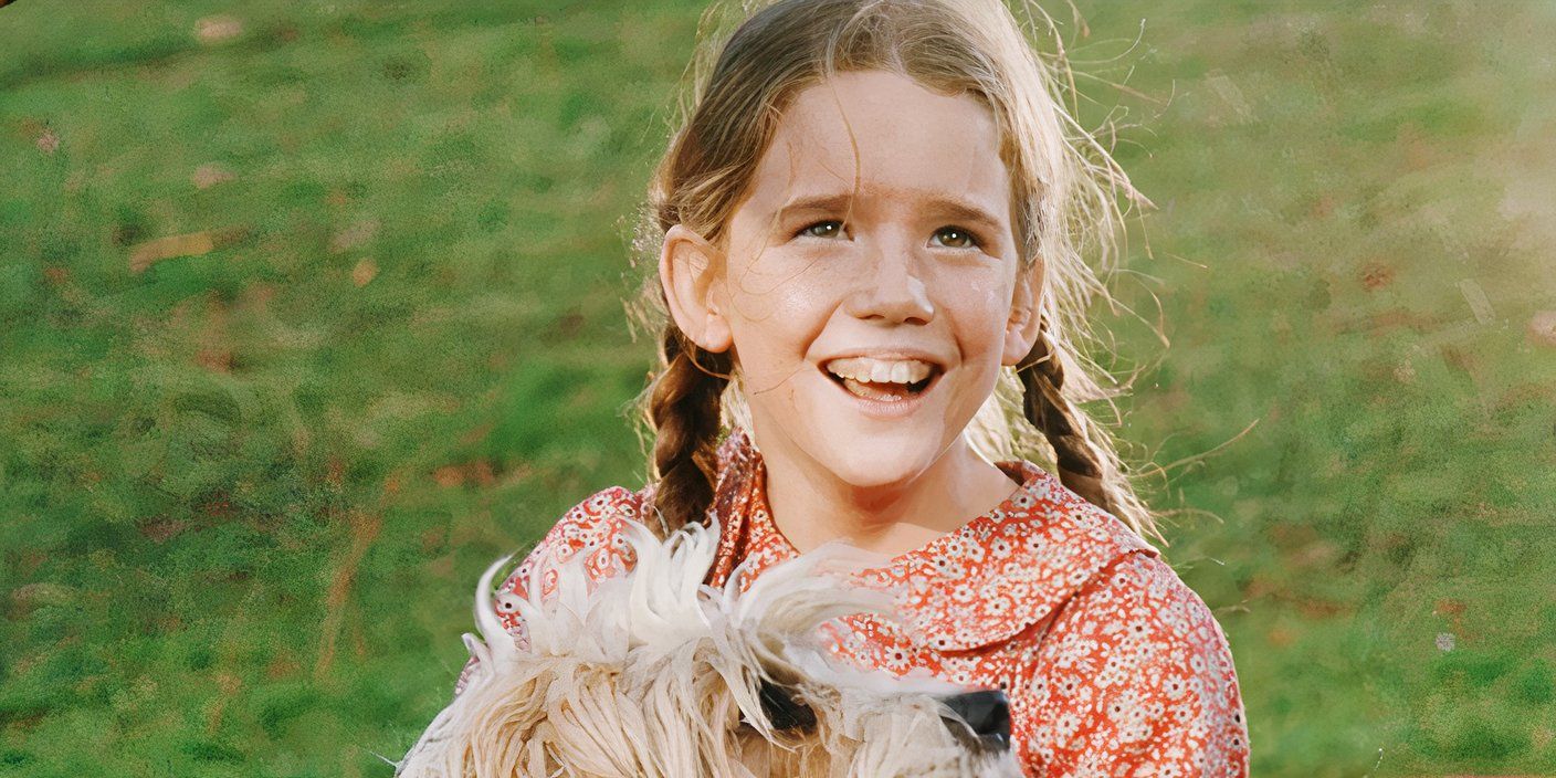 Netflix's Missing Character in Little House on the Prairie Reboot