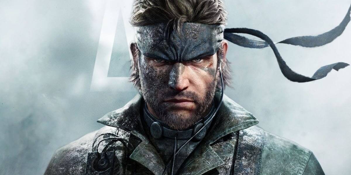 Metal Gear Solid Movie Officially in the Works at Sony