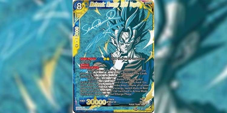 25 Most Expensive Dragon Ball Super: Masters Cards 25 Most Expensive Dragon Ball Super: Masters Cards