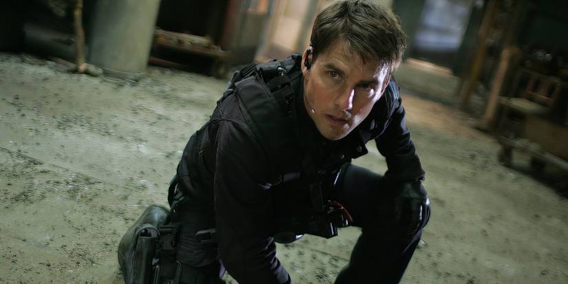 Mission Impossible: What Happened to Ethan Hunt's First IMF Team? (And ...