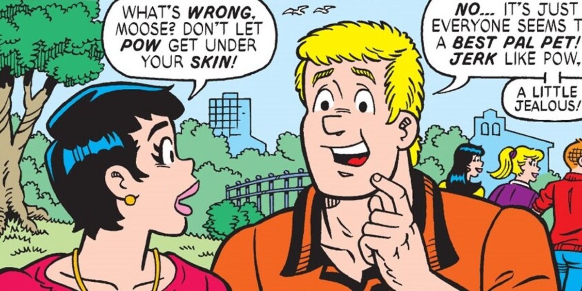 10 Riverdale Characters You Didn't Know Were From the Archie Comics