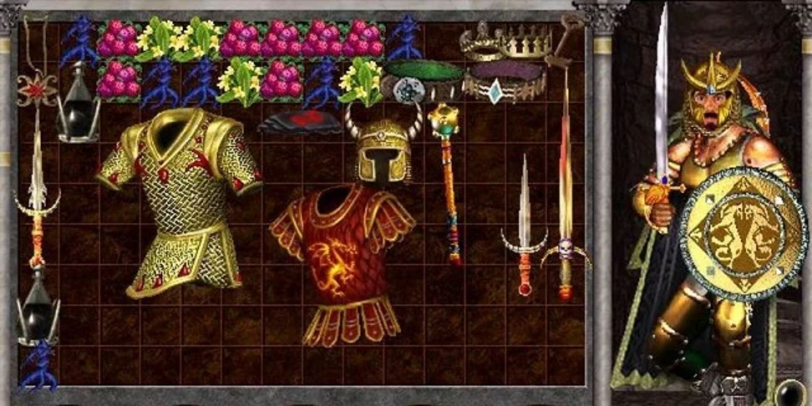 10 Greatest RPGs For PC Ever Made, Ranked