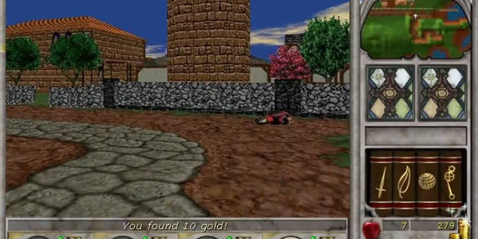 10 Greatest RPGs For PC Ever Made, Ranked