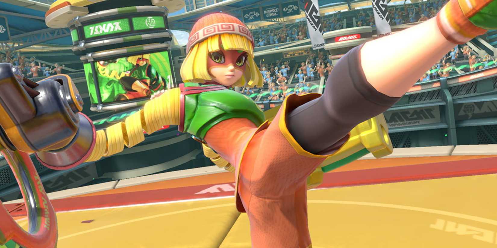 15 Best Super Smash Bros. Ultimate Characters, Ranked