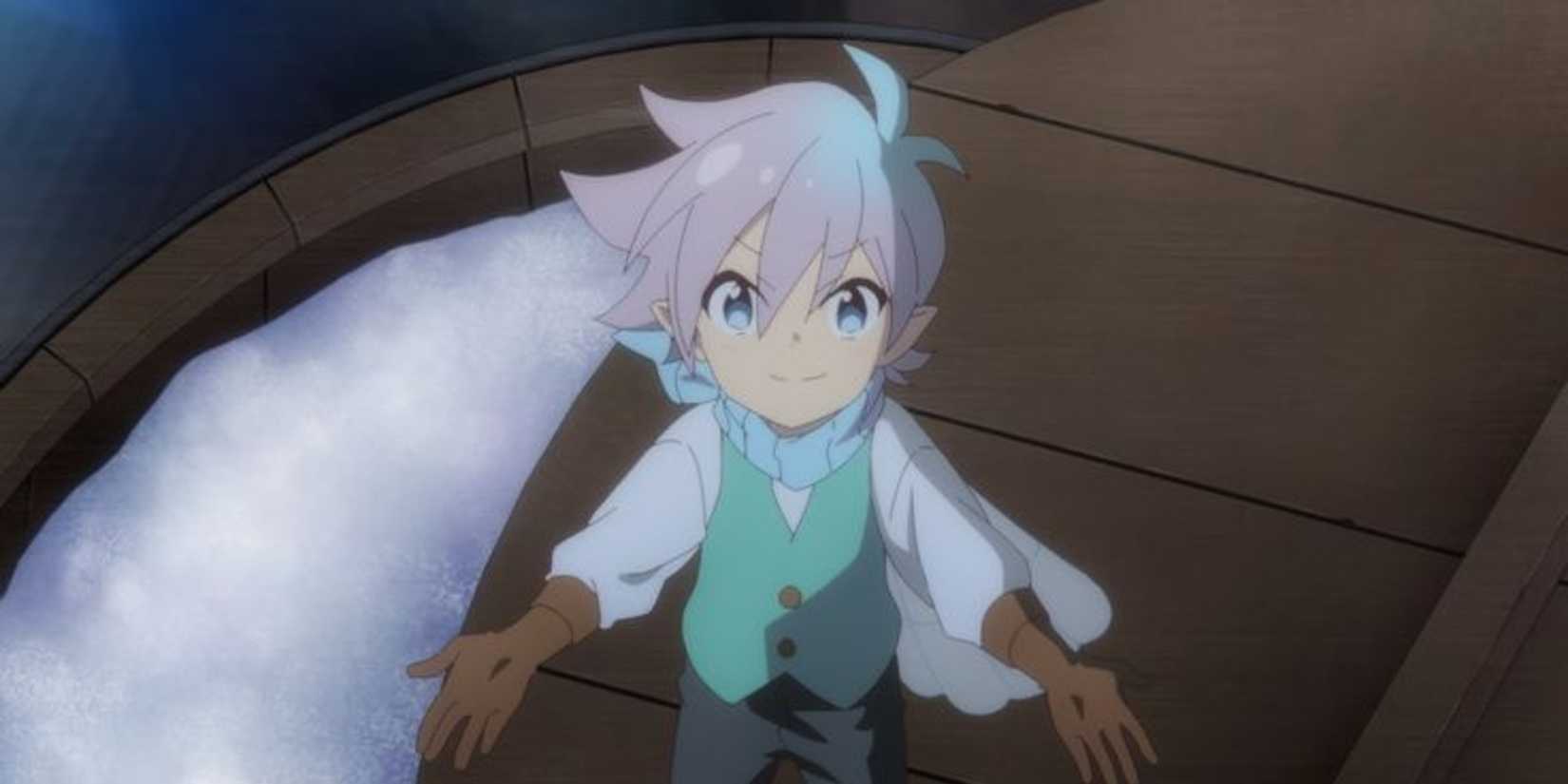 These Serious Anime Were Almost Ruined By Annoying Joke Characters