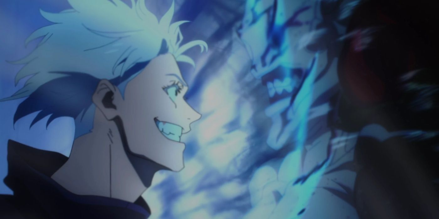 Jujutsu Kaisen's Main Characters, Explained