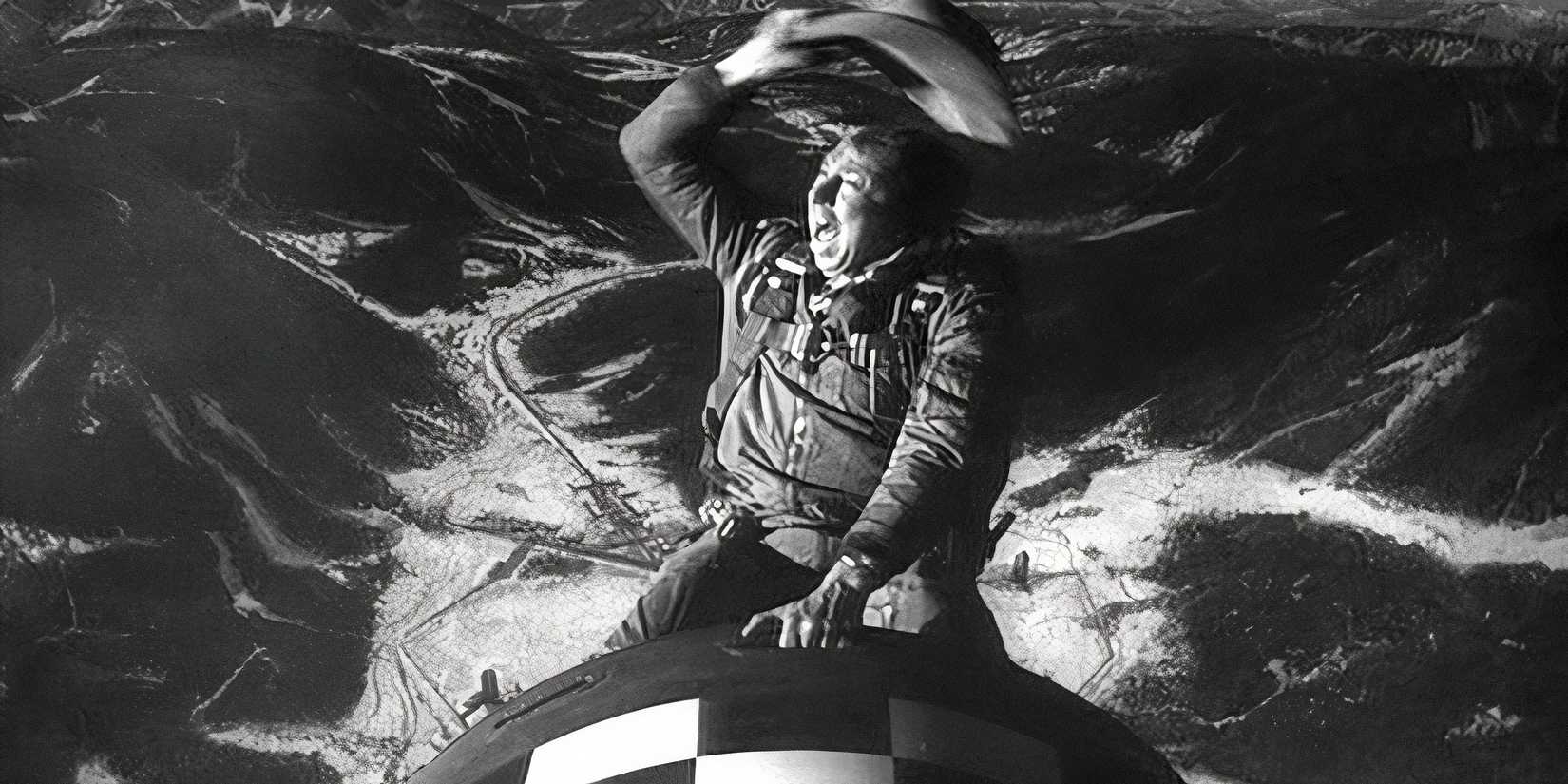 10 Funniest War Movies, Ranked