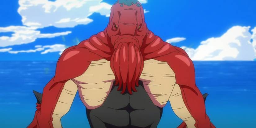 Dagon utilise son extension de domaine.