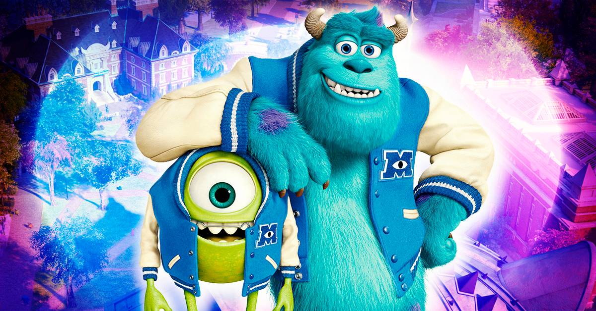 12 Years Later, This Underrated Pixar Film Is Still Worth Revisiting (& It  Broke a Major Pixar Trend)