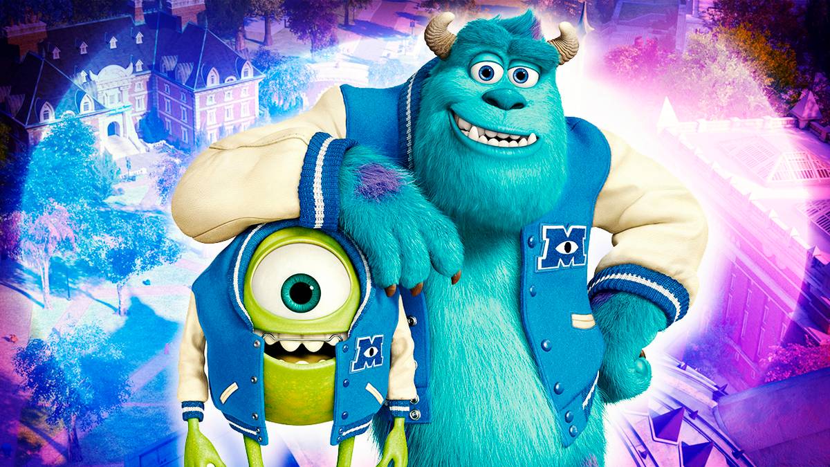 12 Years Later, This Underrated Pixar Film Is Still Worth Revisiting (& It  Broke a Major Pixar Trend)