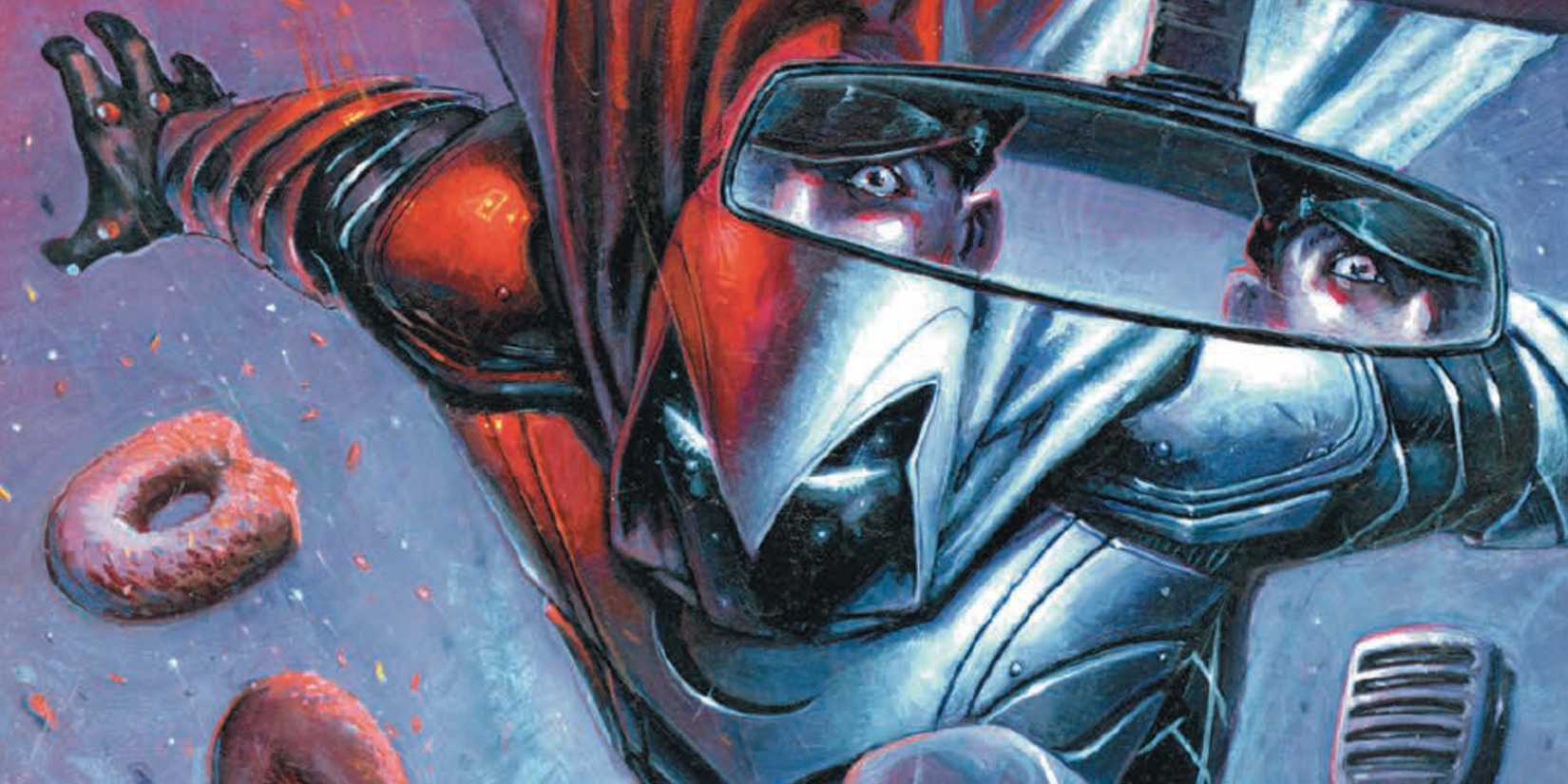 Moon Knight's Recent Story Is The Perfect Blueprint for Marvel ...