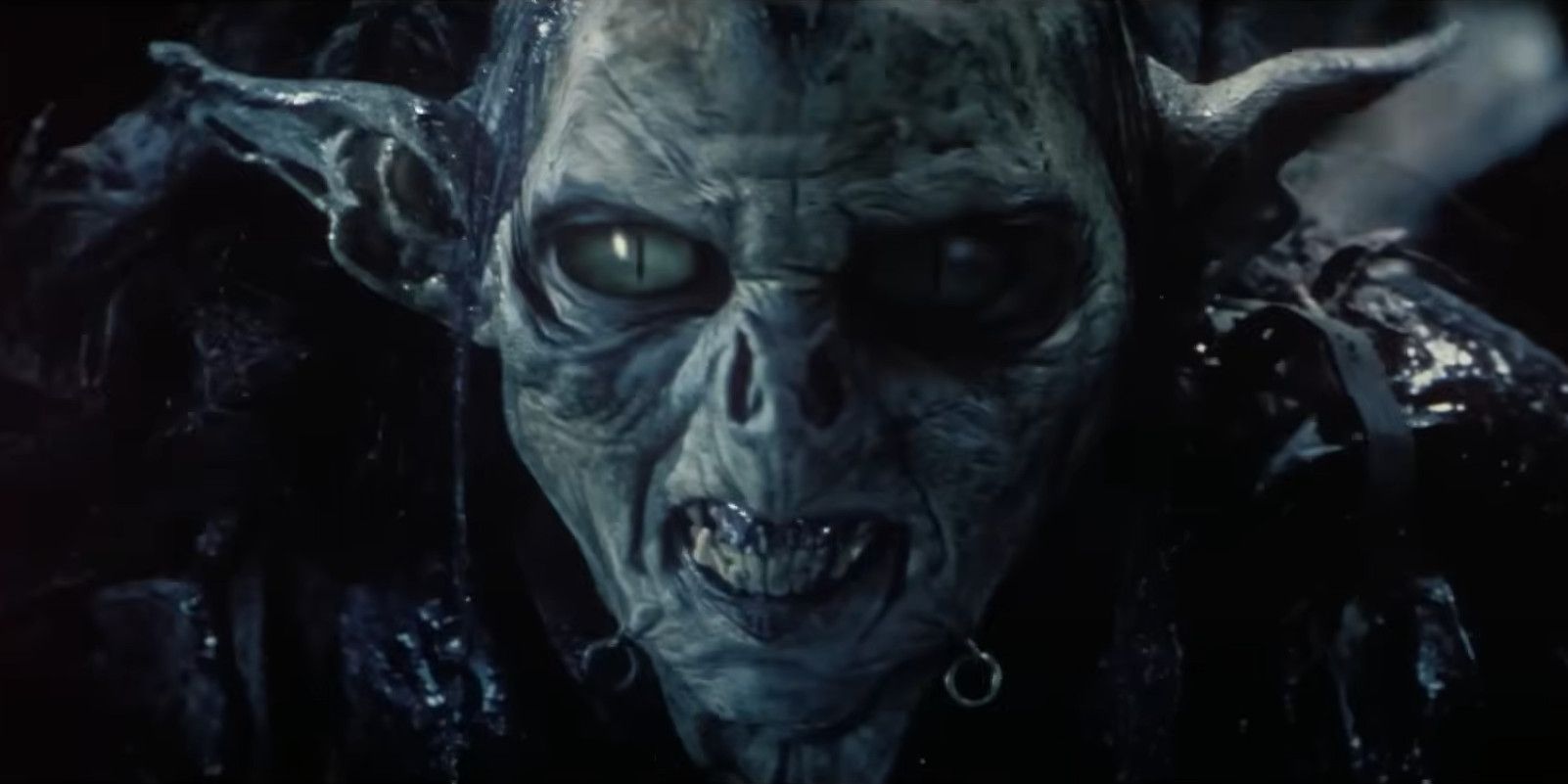 24 Years Later, I Still Can't Believe The Lord of the Rings Cut This ...