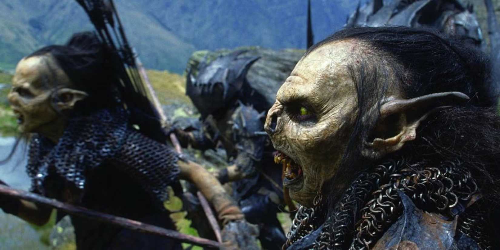 The Complicated Relationship Between Gondor and Rohan In The Lord of ...