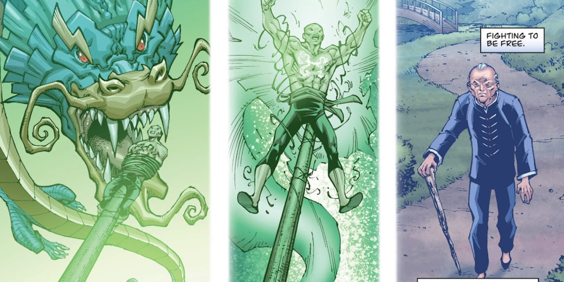 Invincible: The Order's Global Threat, Explained