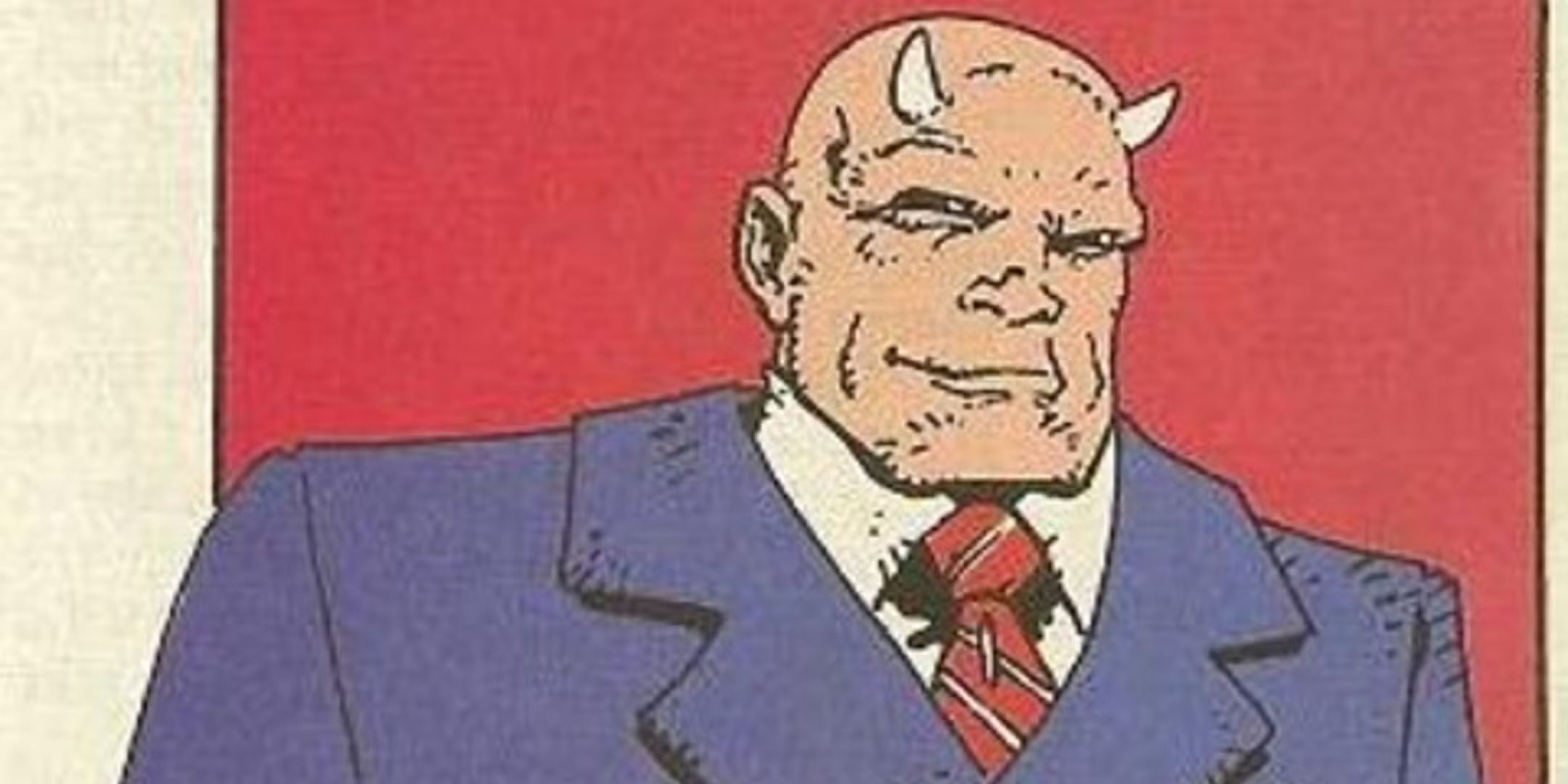 10 Weirdest TMNT Comics Villains of All Time, Ranked