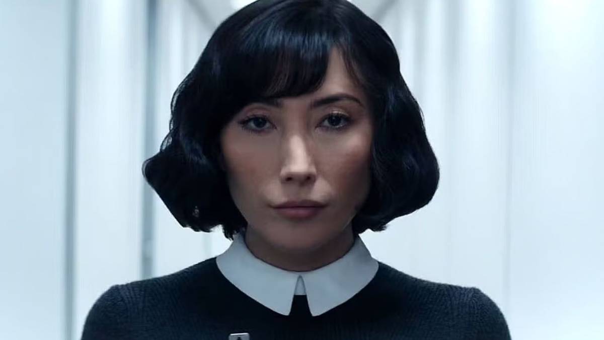 'Biggest Side Project of This Show': Severance Director Reveals How One ...