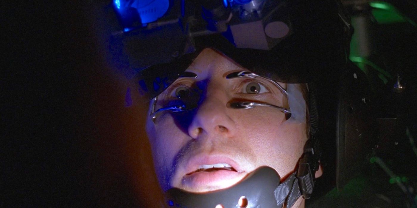 This 27-Year-Old X-Files Episode Saved the Show (& Majorly Impacted the ...