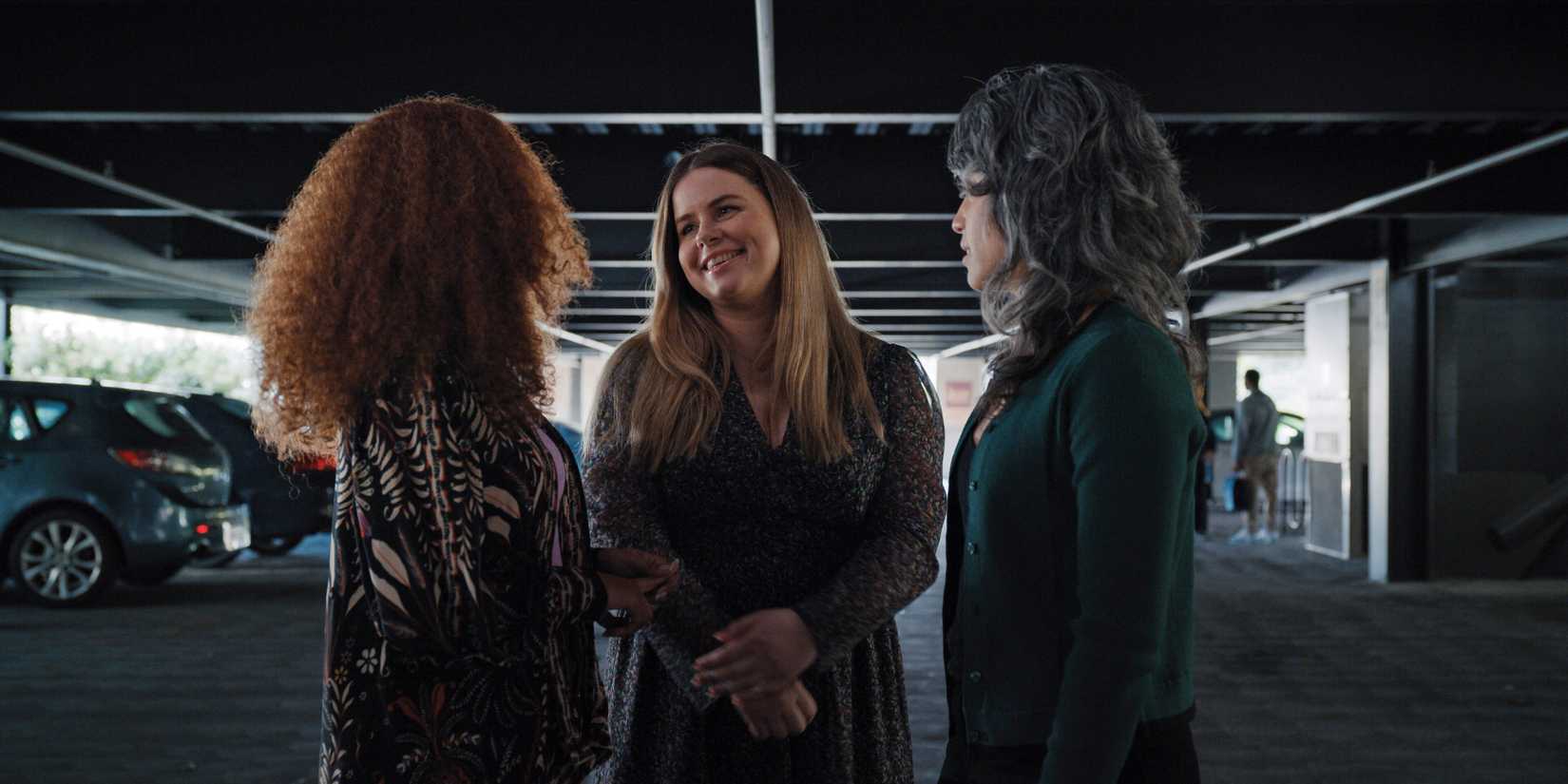 'Every Time Is Just a Relief': Mythic Quest Cast on Show's Season 4 Return