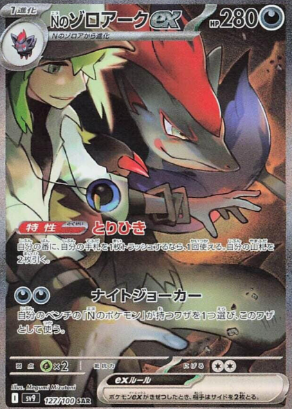 Pokmon TCG: 10 Strongest Decks Post April 11 Rotation Pokmon TCG: 10 Strongest Decks Post April 11 Rotation