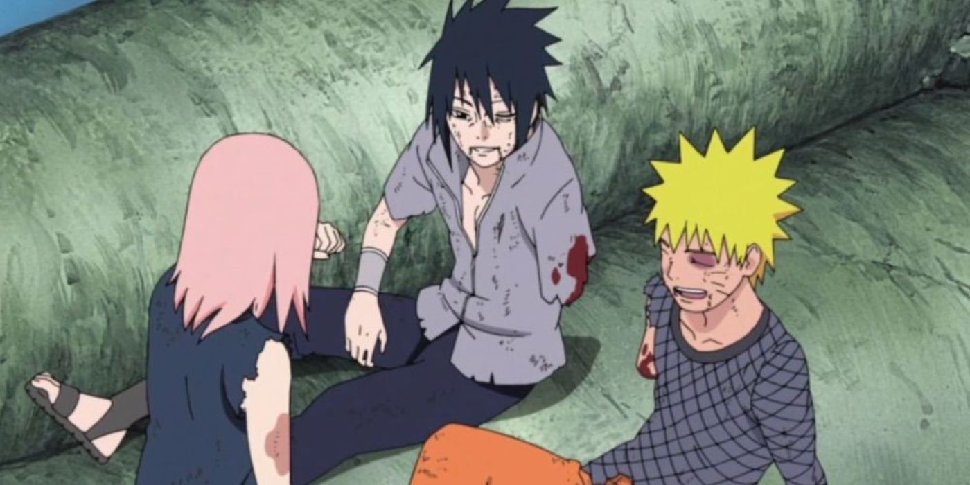 10 Greatest Ongoing Rivalries in Shonen Anime