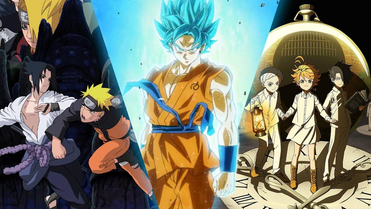 10 Signs an Anime Has Outstayed Its Welcome & Is About to End Badly