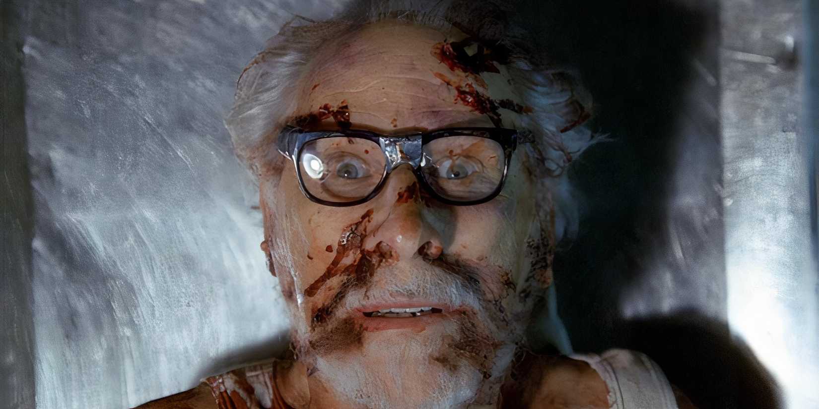 Minds 35 Incredibly Disturbing Episodes of Criminal Minds