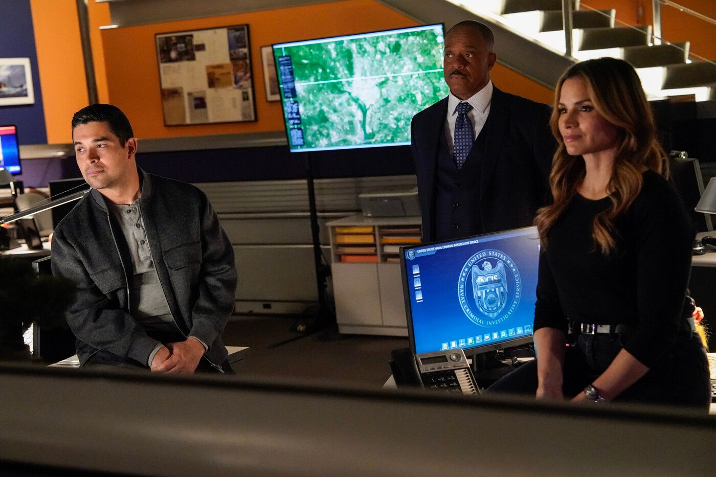 NCIS Season 22, Episode 11 Review: Torres & Knight's TV Trope Done Perfect