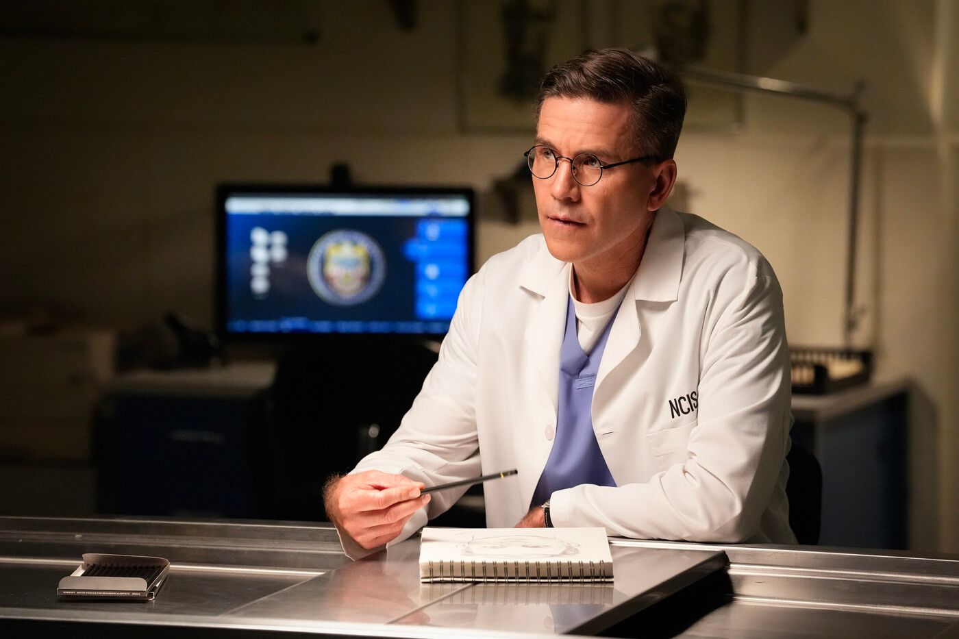 NCIS Season 22, Episode 13 Review: An Old Enemy Returns in a Bloody Crime